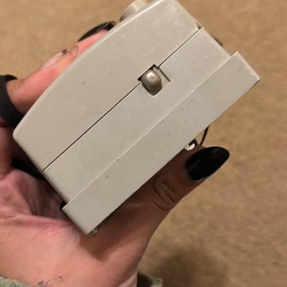 Kodak Eastman: Brownie Starmite II With Original Strap - Picture 8 of 9